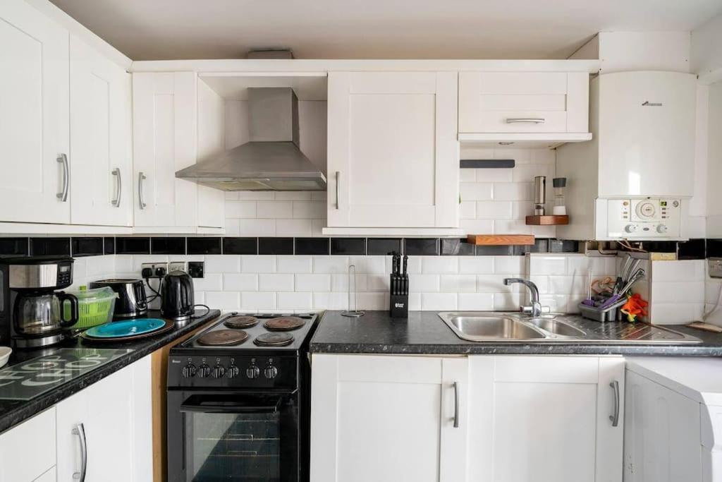 Apartment Lovely One Bedroom Flat. Belfast